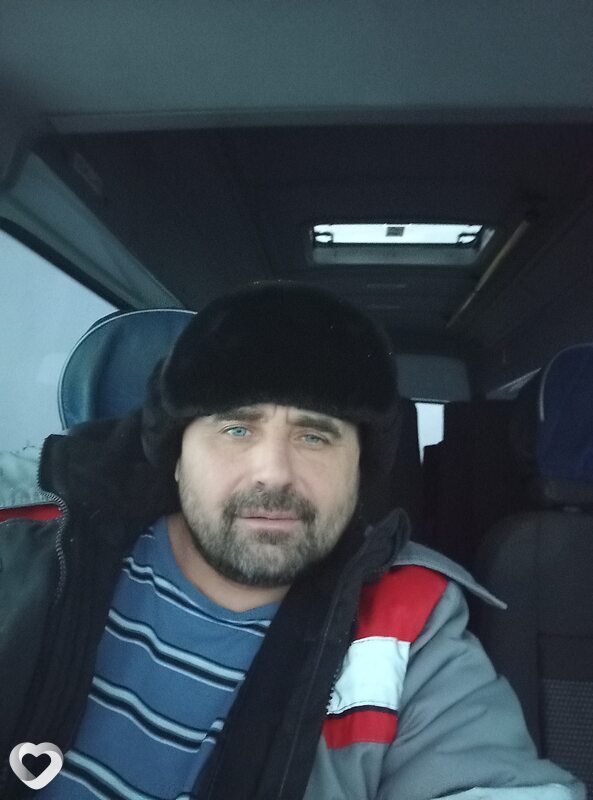 Боярин, 49, Омске — анкета №274356