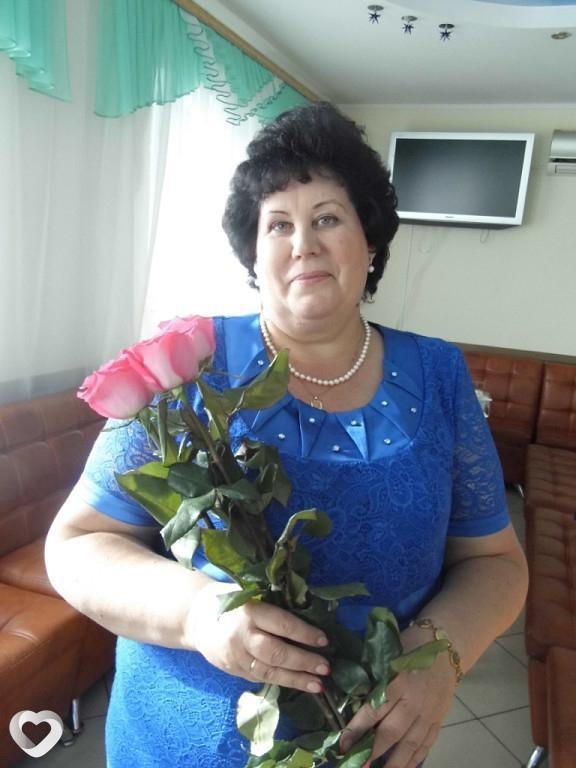 Ольга, Нижний Ломов