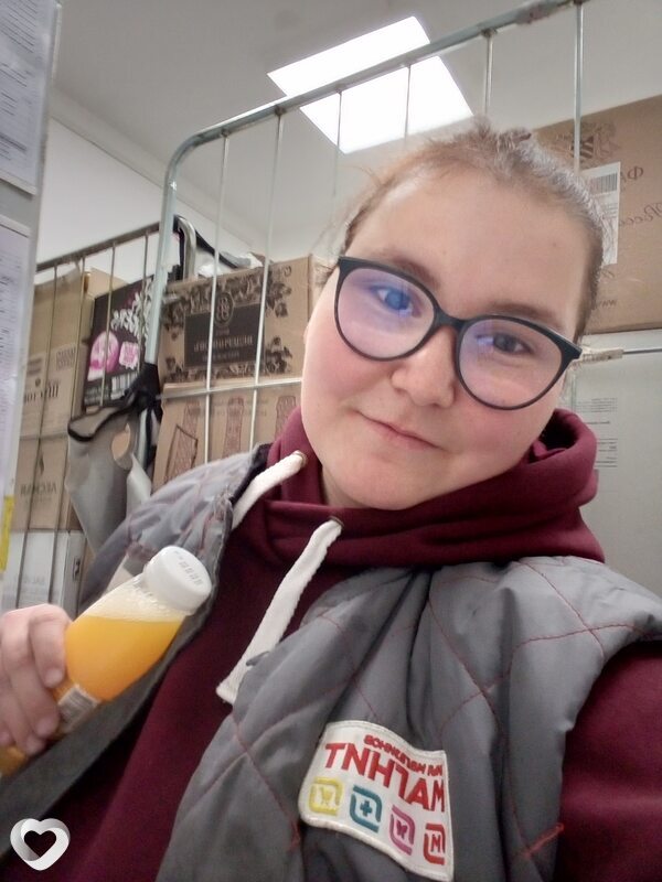 Елизавета, 24, Архангельске — анкета №274358
