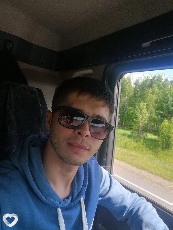 Азат, 35, Москве — анкета №274363