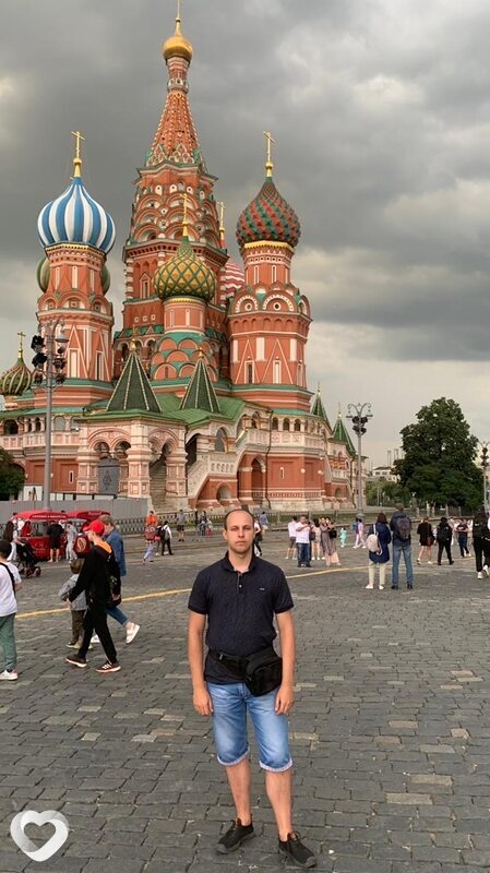 Дмитрий, Октябрьская