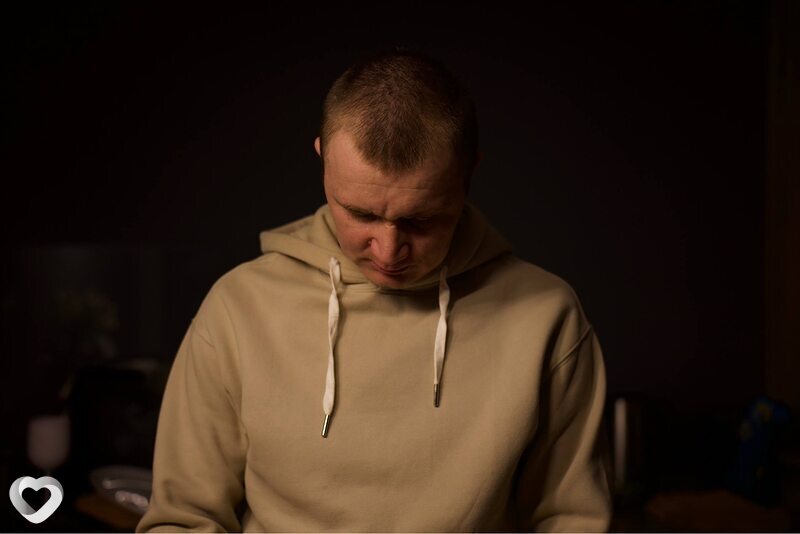 Влад, 33, Балакове — анкета №274395