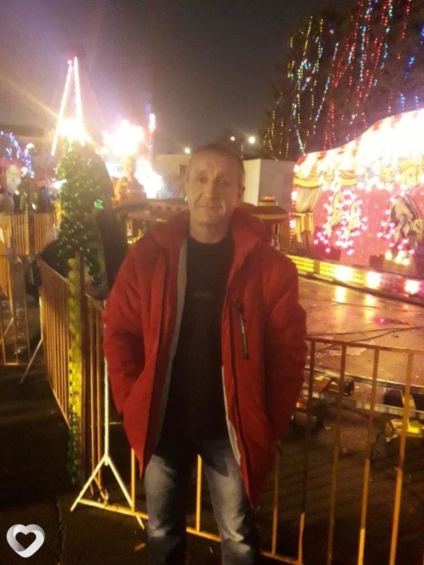 Дмитрий, 54, Саратове — анкета №274397