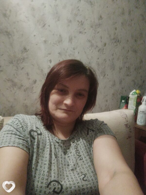 Мила, 50, Великом Новгороде — анкета №274402