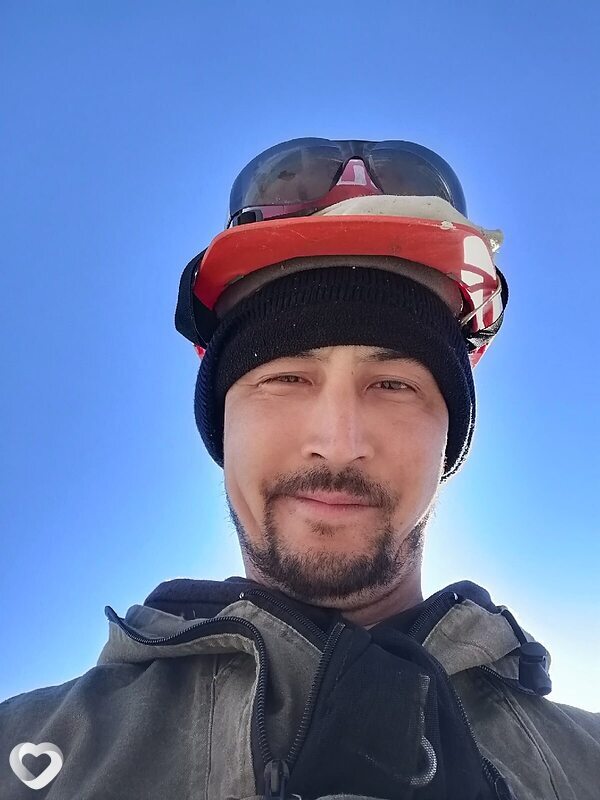 Станислав, 38, Салавате — анкета №274403