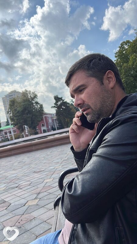 Мага, 36, Магнитогорске — анкета №274404