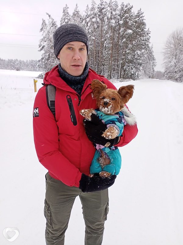 Дмитрий, 36, Гродно — анкета №274405