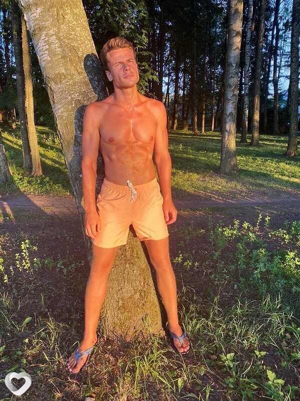 Bro, 38, Бресте — анкета №274409