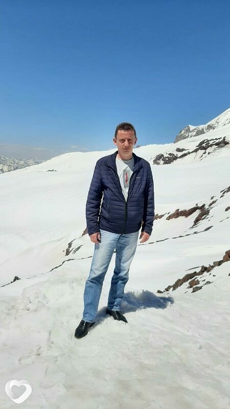 Андрей, 45, Ессентуках — анкета №274410