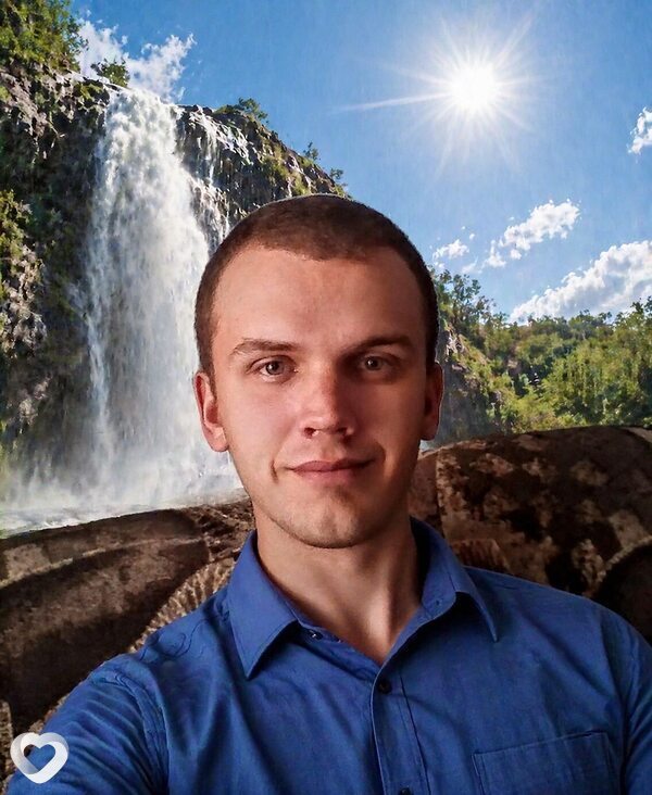 Станислав, 28, Прокопьевске — анкета №274412
