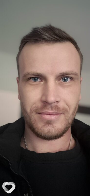 Евгений, 35, Пинске — анкета №274413