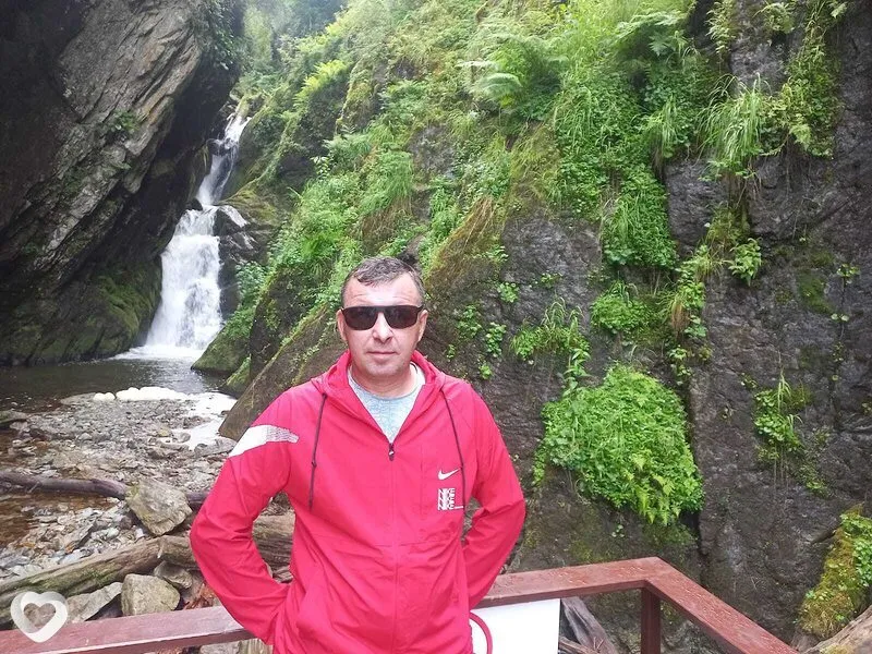 Сергей, 47, Барнауле — анкета №274469