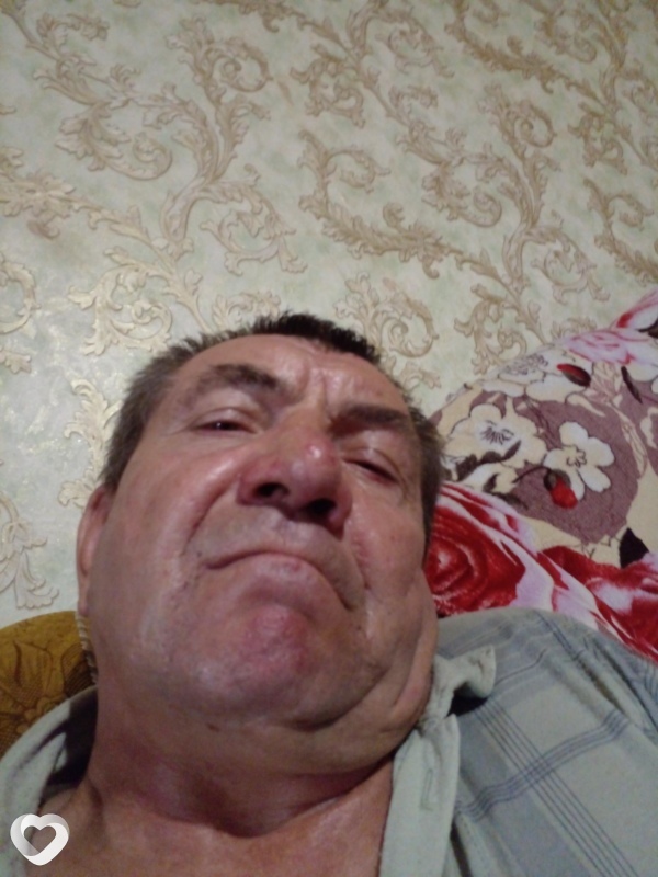 Николай, Ефремов