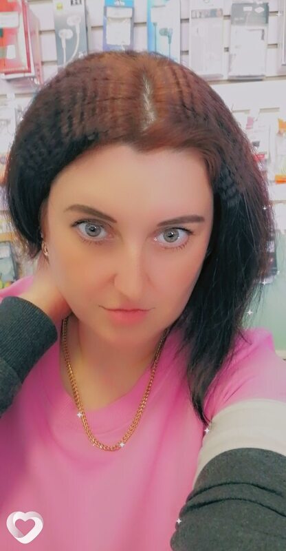 Inessa, 43, Уссурийске — анкета №274477
