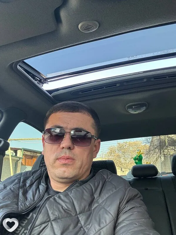 Руслан, 41, Ташкент — анкета №7721