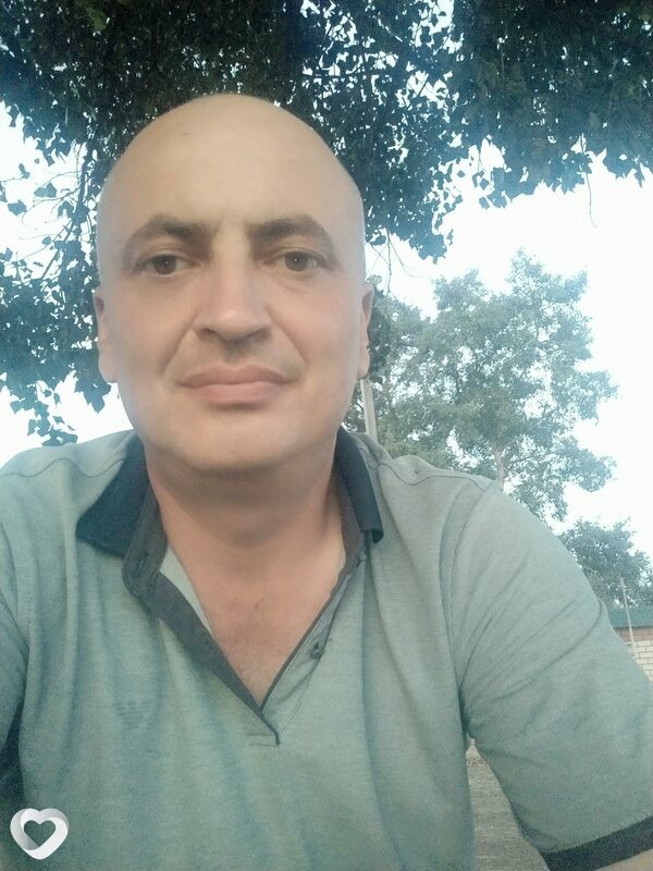 Тимур, 48, Дербенте — анкета №274479