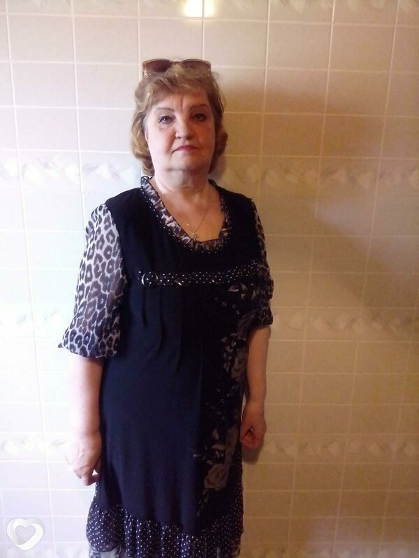 Татьяна, 68, Курске — анкета №274480