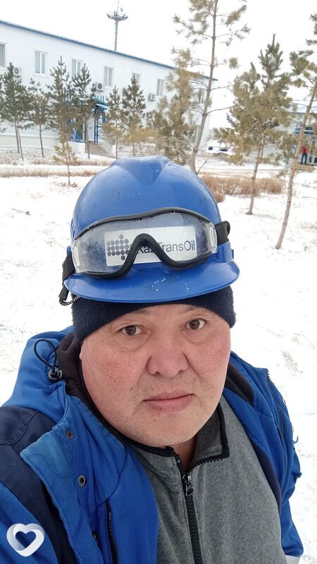 Загрузка, 49, Павлодаре — анкета №274483