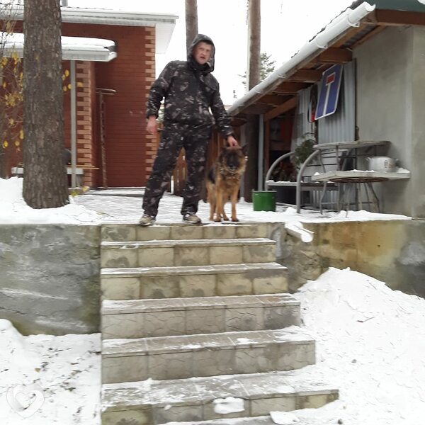 Дмитрий, 47, Екатеринбурге — анкета №274318