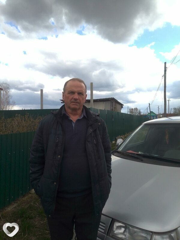 Анатолий, 67, Ульяновске — анкета №274320