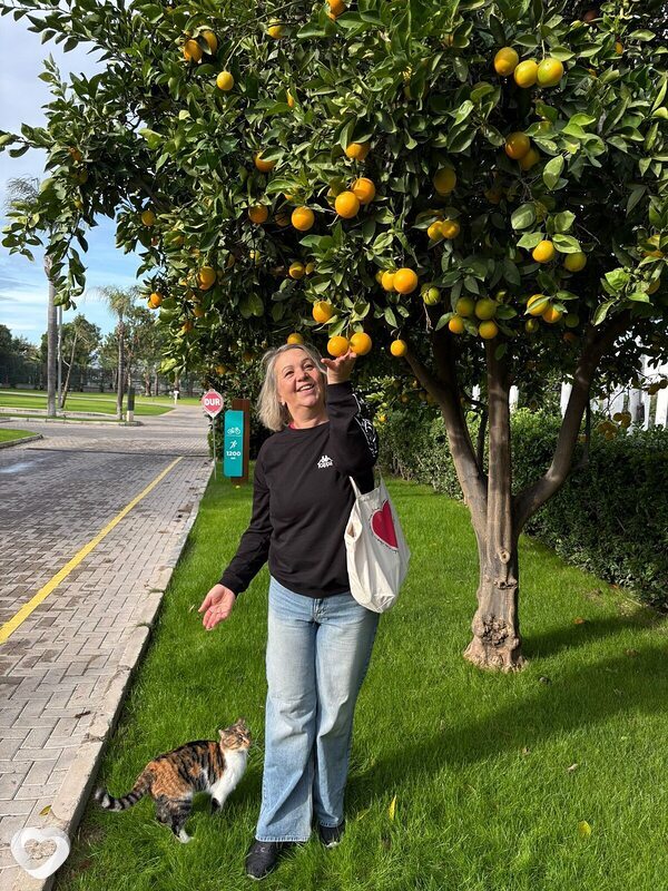 Светлана, 56, Междуреченске — анкета №274327
