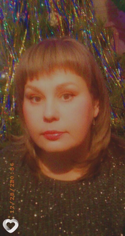 Евгения, 41, Улан-Удэ — анкета №274330