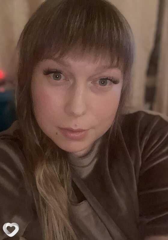 Анюта, 44, Екатеринбурге — анкета №274331