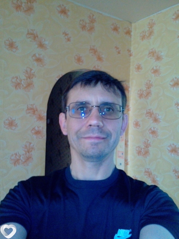 Александр, 54, Братске — анкета №274332