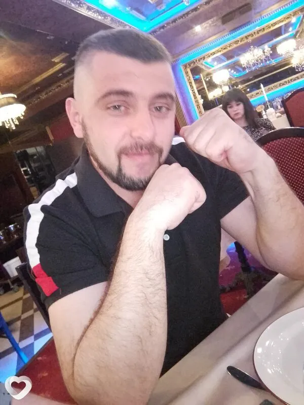Вова, 34, Барнауле — анкета №274336
