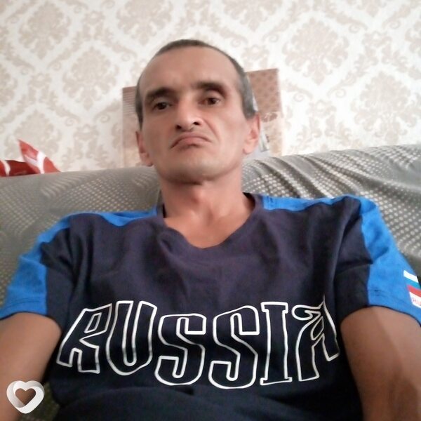 Дима, 45, Омске — анкета №274445