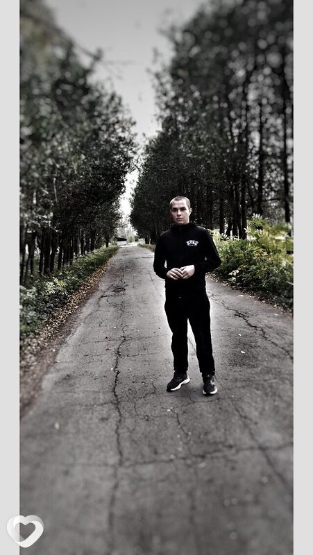Дмитрий, 28, Таганроге — анкета №274447