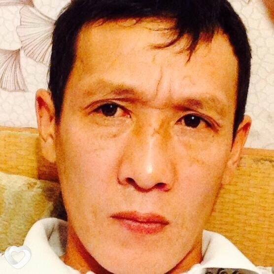 Абулкаир, 46, Актобе — анкета №274450