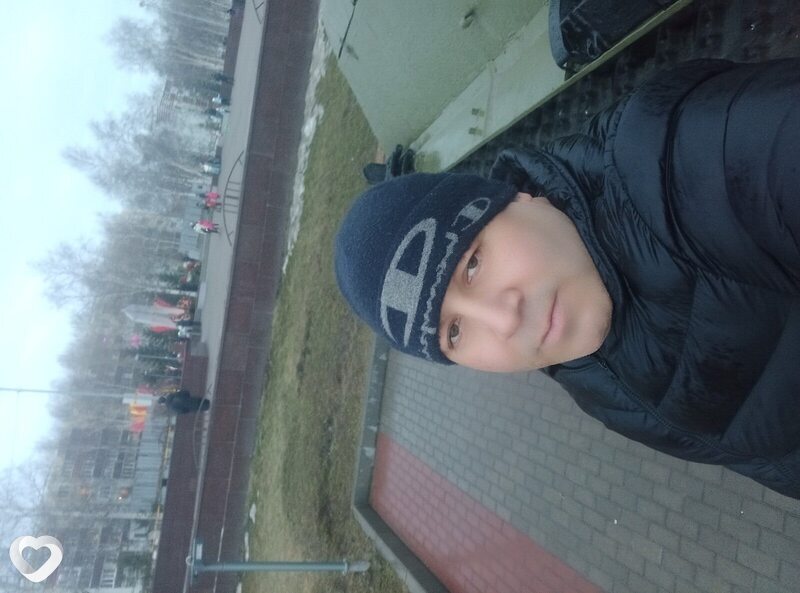Дамир, 44, Сургуте — анкета №274455