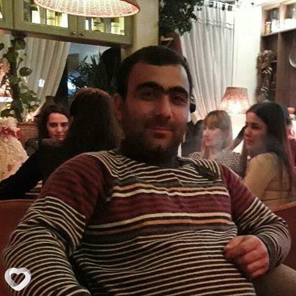 Артём, 33, Курганинске — анкета №274456