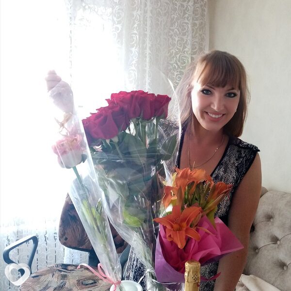 Марина, 47, Могилев — анкета №274460