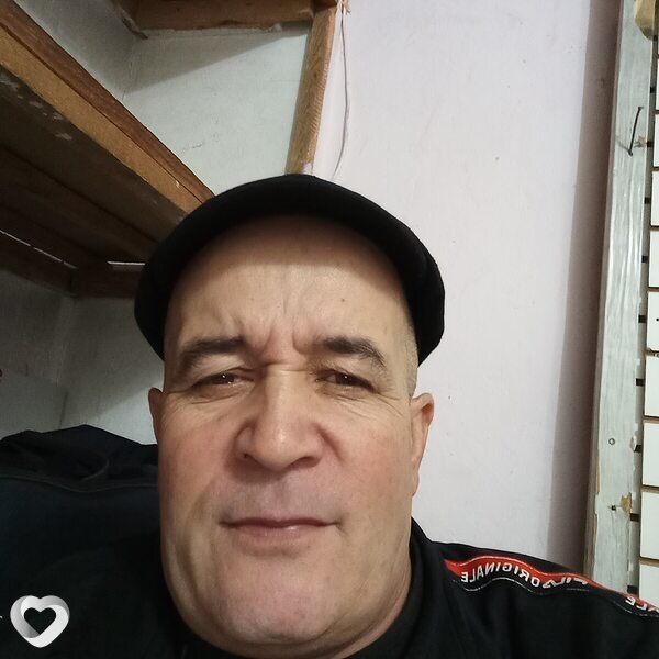 Расул, 52, Кемерове — анкета №274498