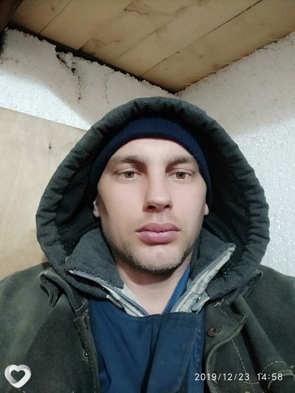 Олег, 42, Нижнекамске — анкета №274501