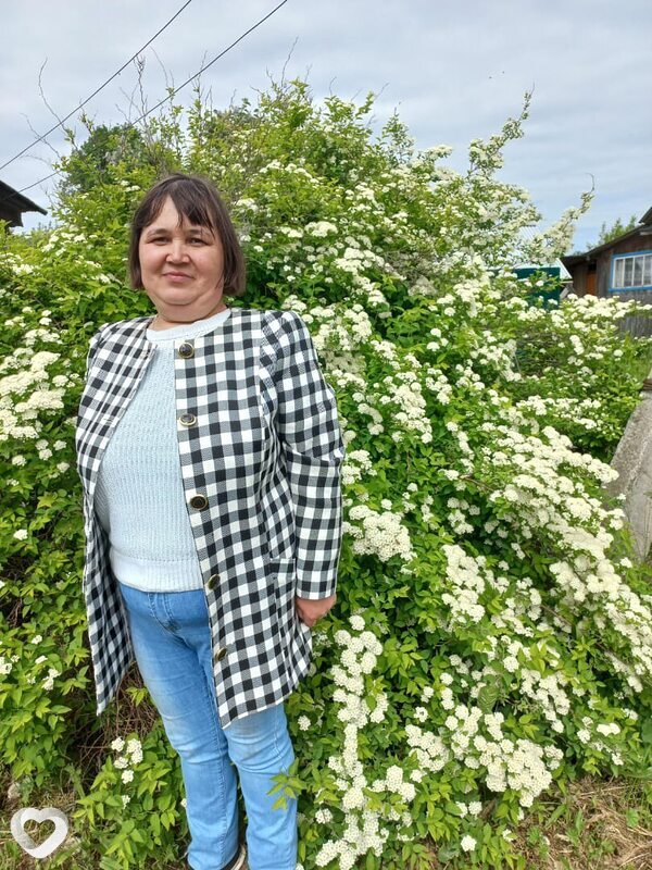 Ольга Иванова, Кикнур
