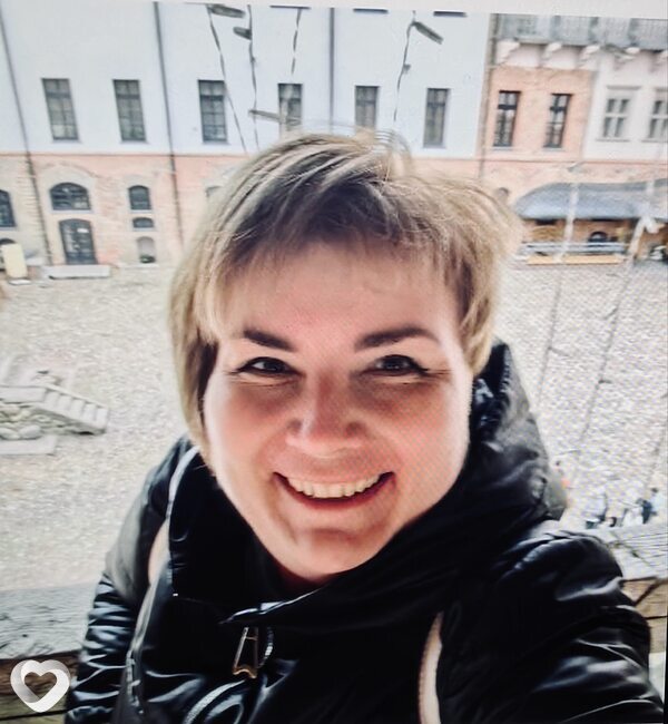 Аня, 40, Томске — анкета №274969