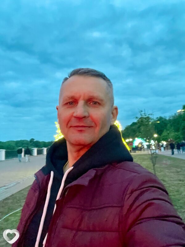 Сергей, 49, Гомеле — анкета №274970