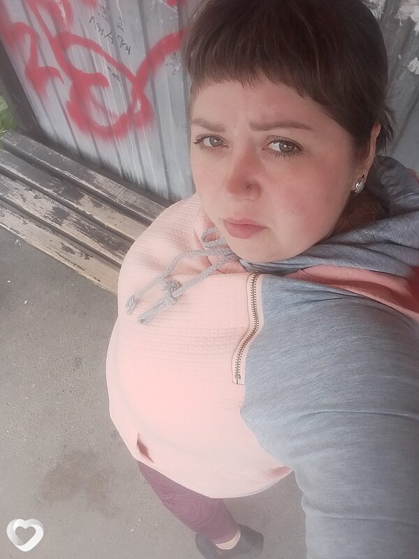 Маргарита, 33, Брянске — анкета №274978