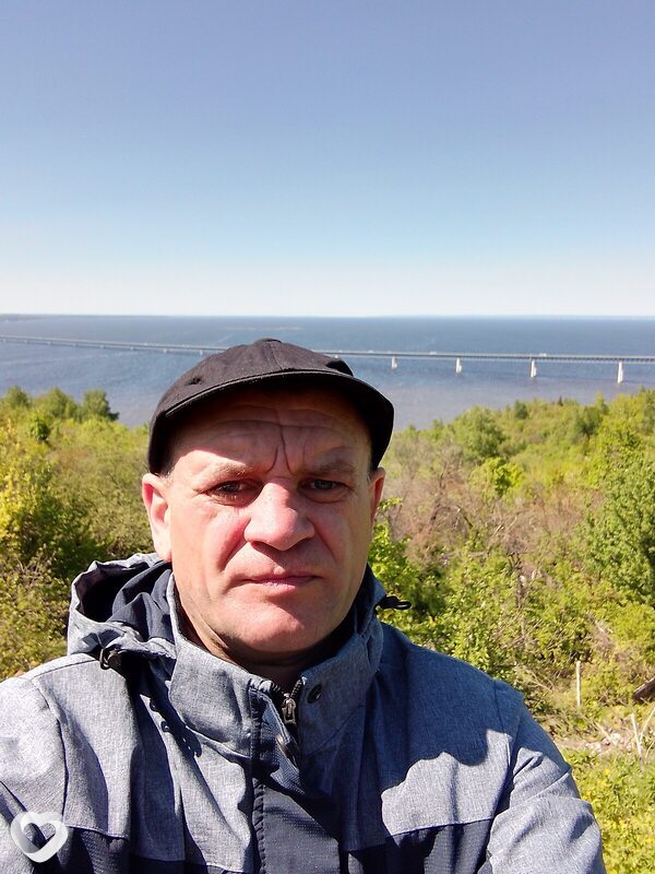 Алексей, 43, Саранске — анкета №274980