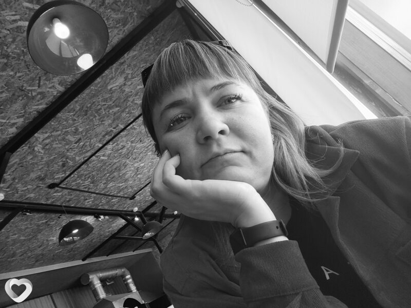 Анна, 41, Москве — анкета №274983