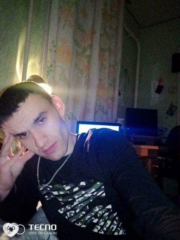Дима, 35, Виннице — анкета №274569