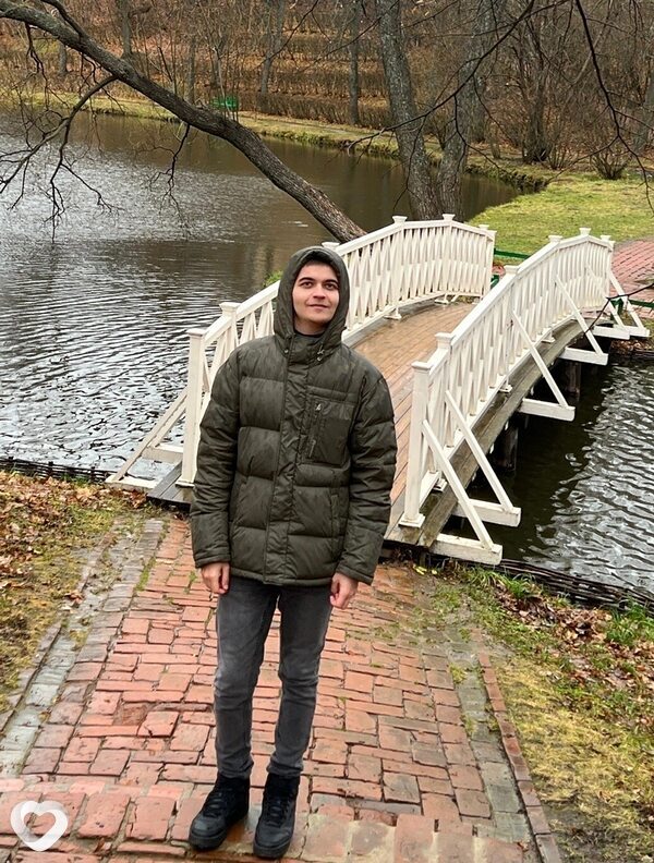 Дмитрий, 28, Пензе — анкета №274580