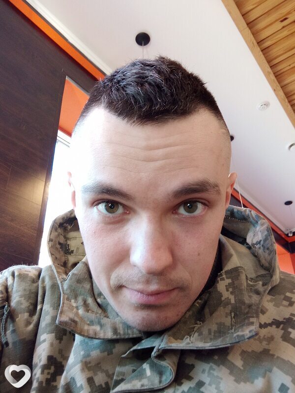 Женьок, 32, Харькове — анкета №274581