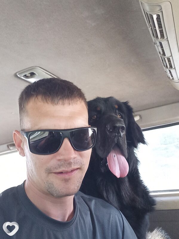 Valera, 32, Чите — анкета №274584