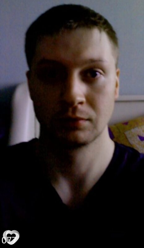 Денис, 41, Перми — анкета №274590