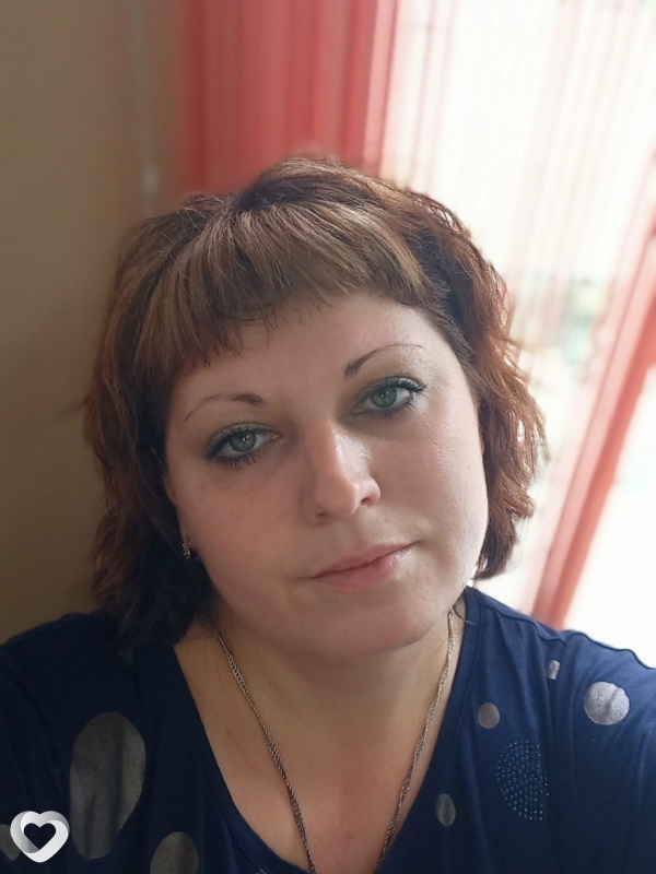 Танюшка, 38, Нижнем Новгороде — анкета №274546
