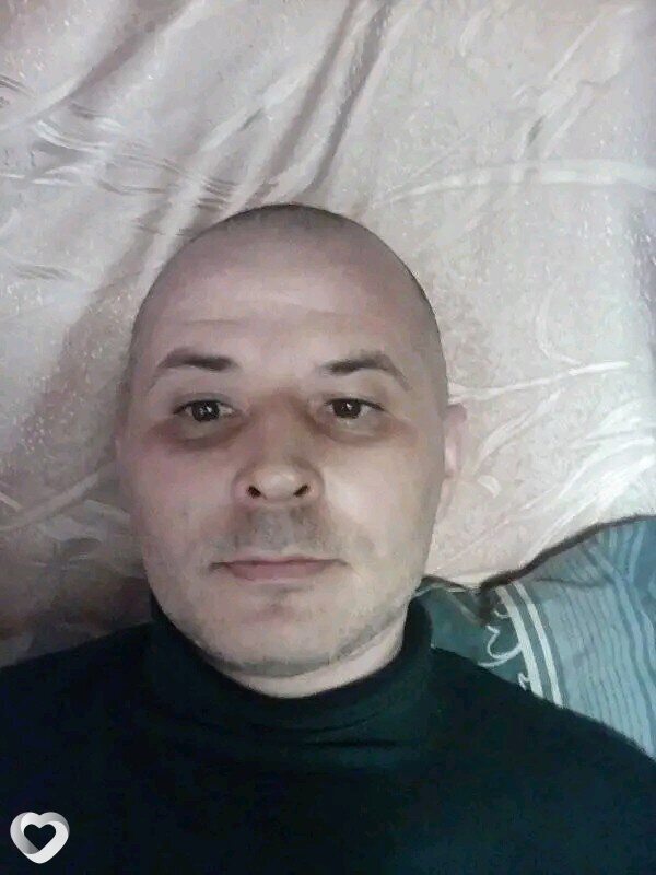 Алекс, 41, Хусте — анкета №274550